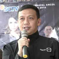 SCTV akan menggelar acara musik bertajuk Gempita 2017 di malam pergantian tahun nanti.  