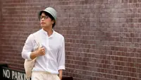 Upgrade Gaya Ramadan, Rekomendasi Kemeja Pria Terbaik Bikin OOTD Buka Bareng Makin Stylish