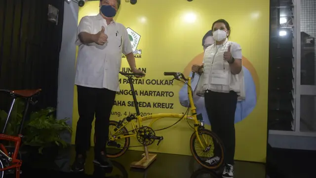 airlangga