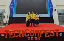 Mahasiswa UI Raih Juara Dua Techcomfest 2026 dengan Aplikasi Bocco, Solusi Olah Sampah Makanan