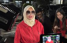 Doktif Amira Datangi Polda Metro, Kawal Pemeriksaan Richard Lee
