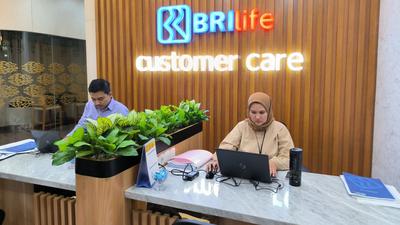 Manfaatkan Geliat Ekonomi Bali, BRI Life Dorong Layanan Omnichannel