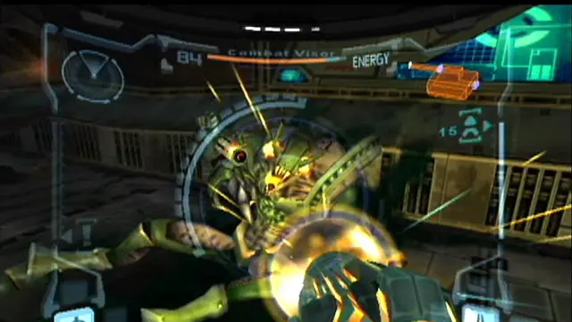Metroid Prime