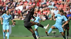 Manchester United Bakal Impor Bek dari Jerman?