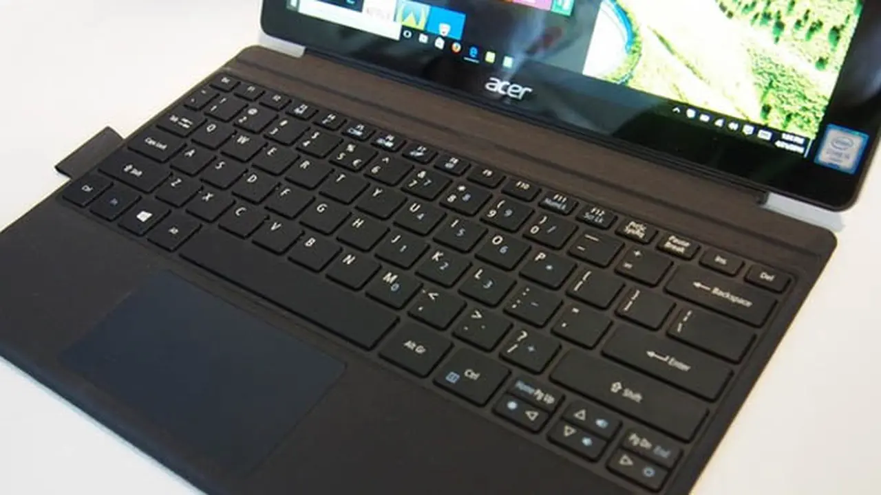 Acer Switch Alpha 12