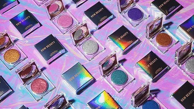 Flashing Lights Collection