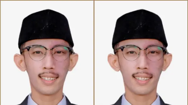 Ahmad Syahri Assidiqi
