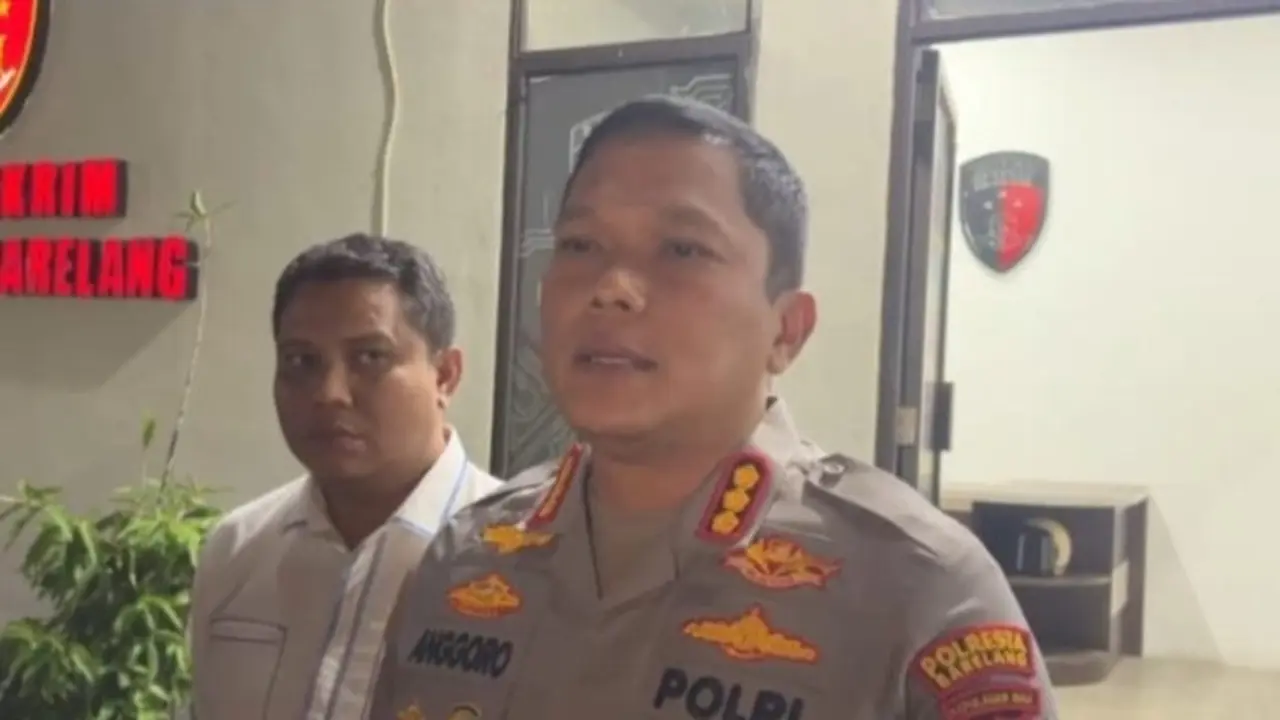 Bentrokan Setokok Tewaskan Dua Orang, Polisi Amankan Enam Terduga Pelaku. 
