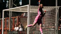 Jordi Cruyff Tegaskan Peran Maarten Paes di Ajax meski Posisi Diambil Ter Stegen