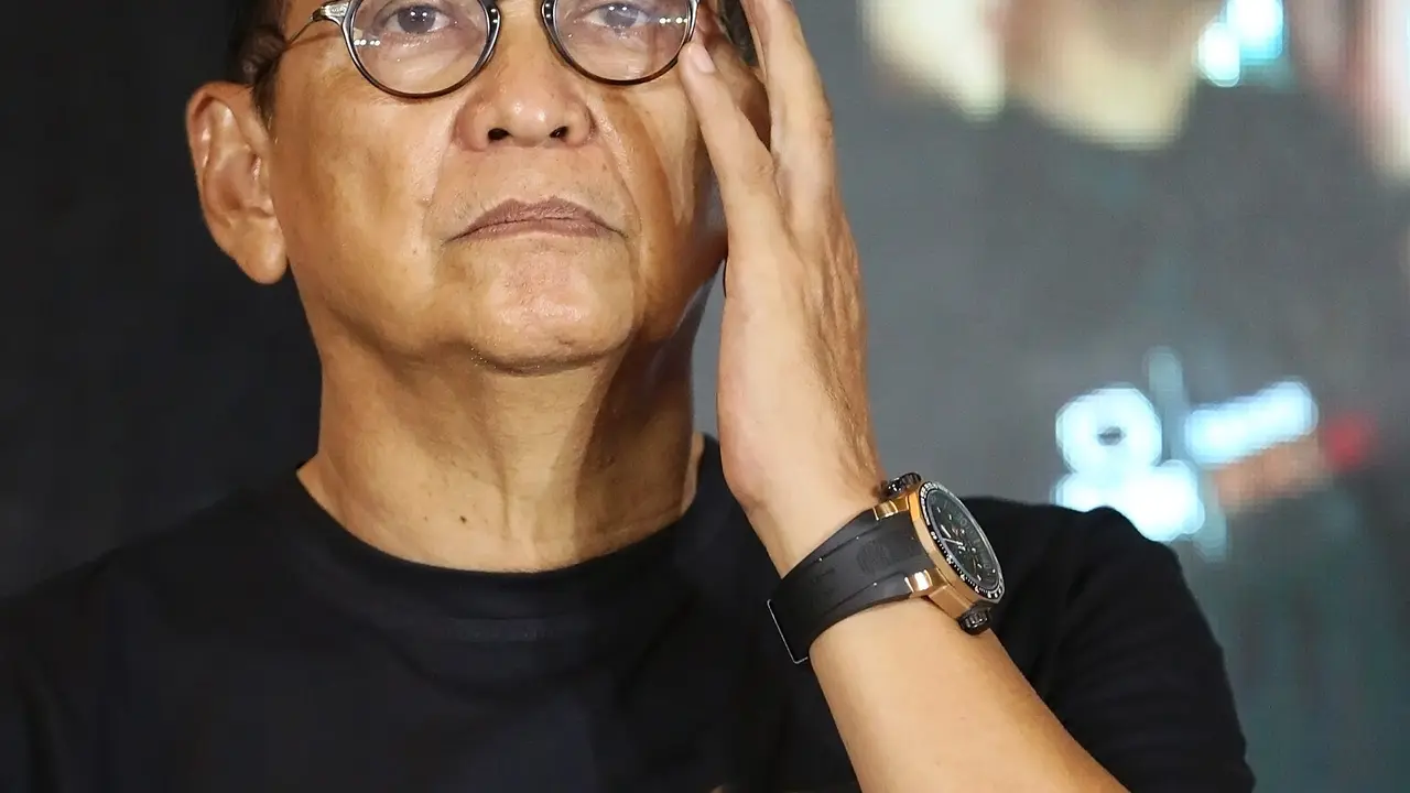 [Bintang] Roy Marten