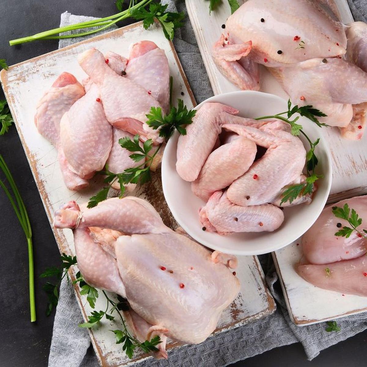 Daging Ayam