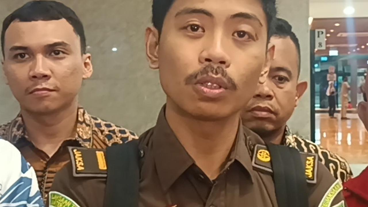 Jaksa Jovi Ungkap Nella Marsella Kerap Flexing Pakai Mobil Dinas