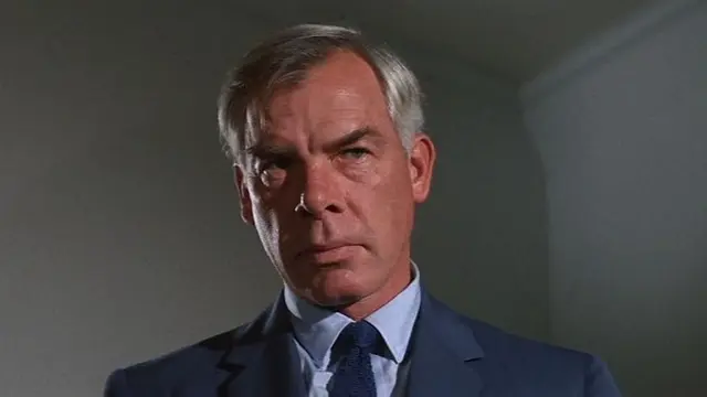 Point Blank (1967)