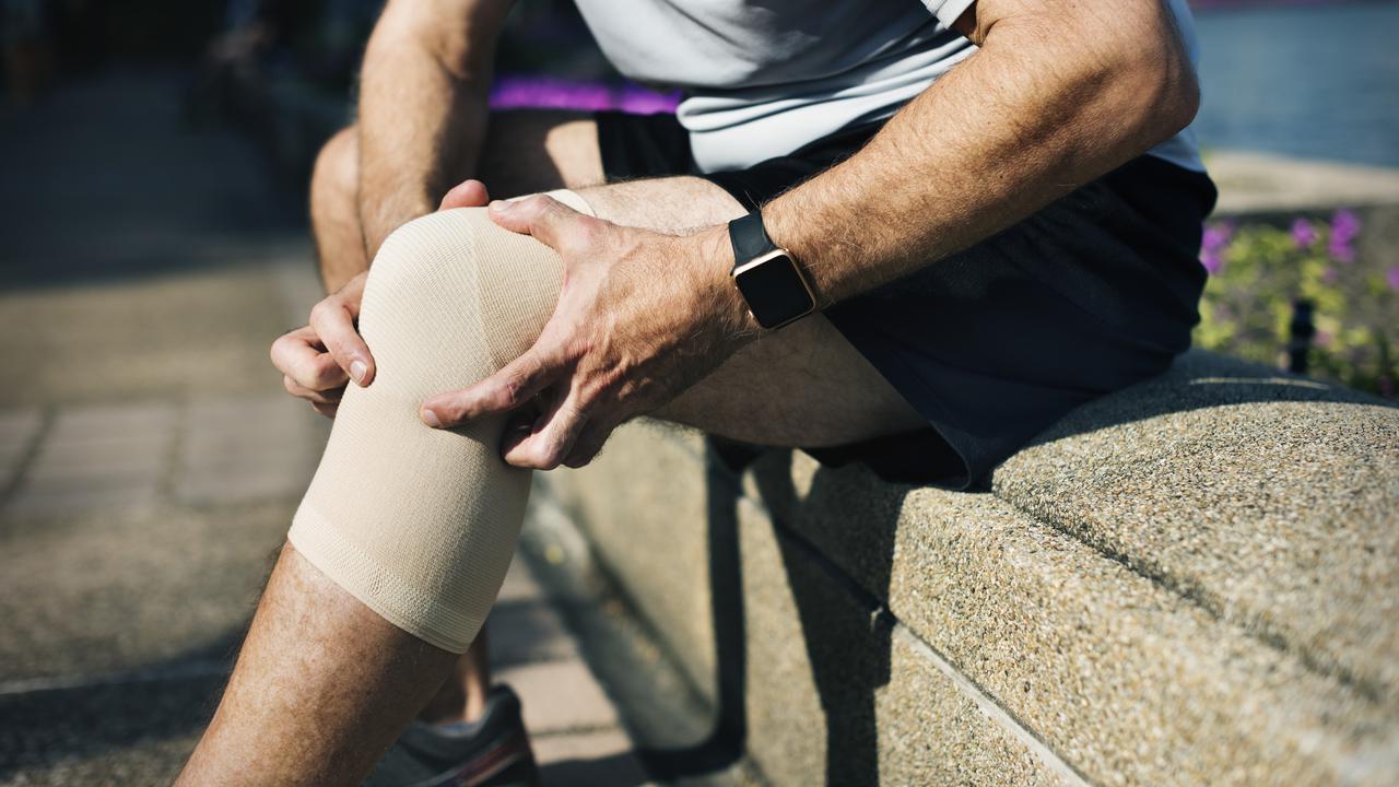 6 Jenis Cedera Lutut, Tak Semuanya Harus Ditangani dengan Operasi