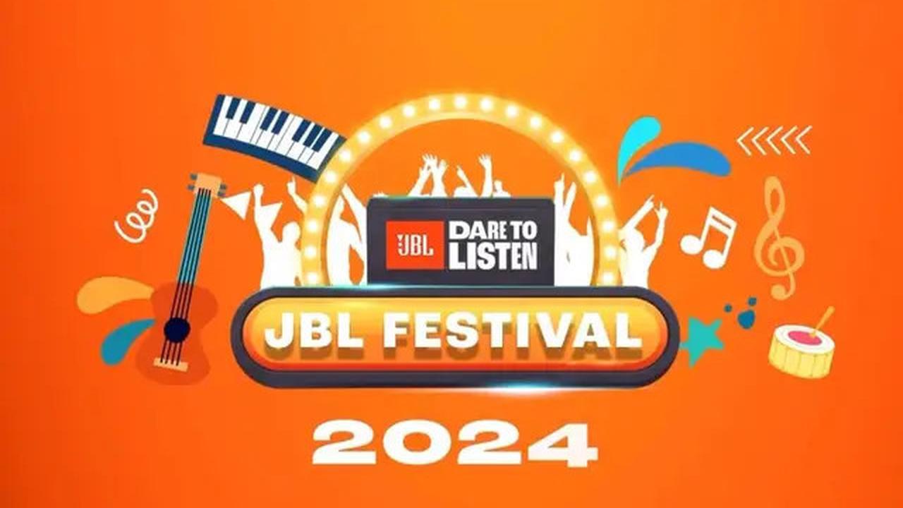 Kahitna Tampil Tanpa Yovie Widianto di JBL Festival 2024, Hedi Yunus: Ada Tugas dari Presiden