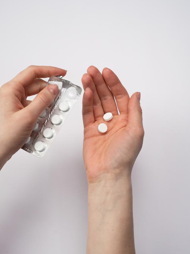 ilustrasi obat | pexels