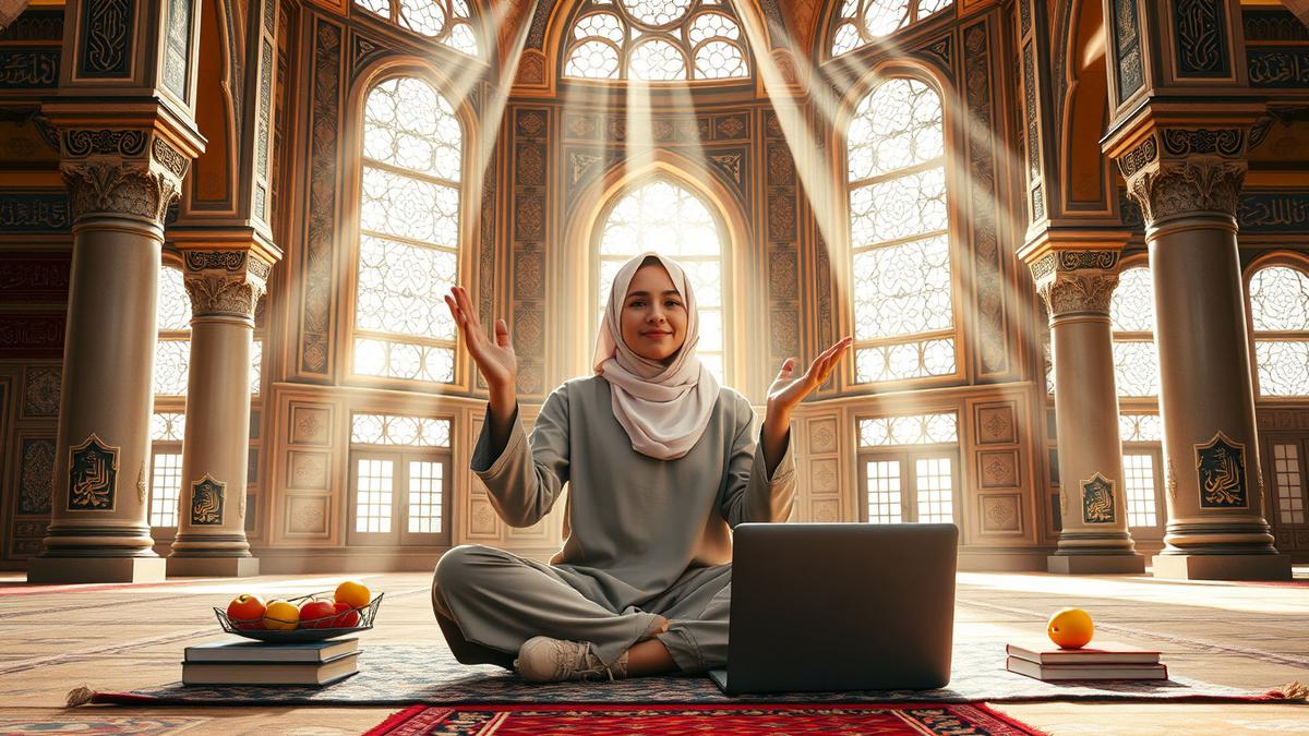 Cara Mensyukuri Nikmat Allah: Panduan Lengkap untuk Meningkatkan Rasa ...