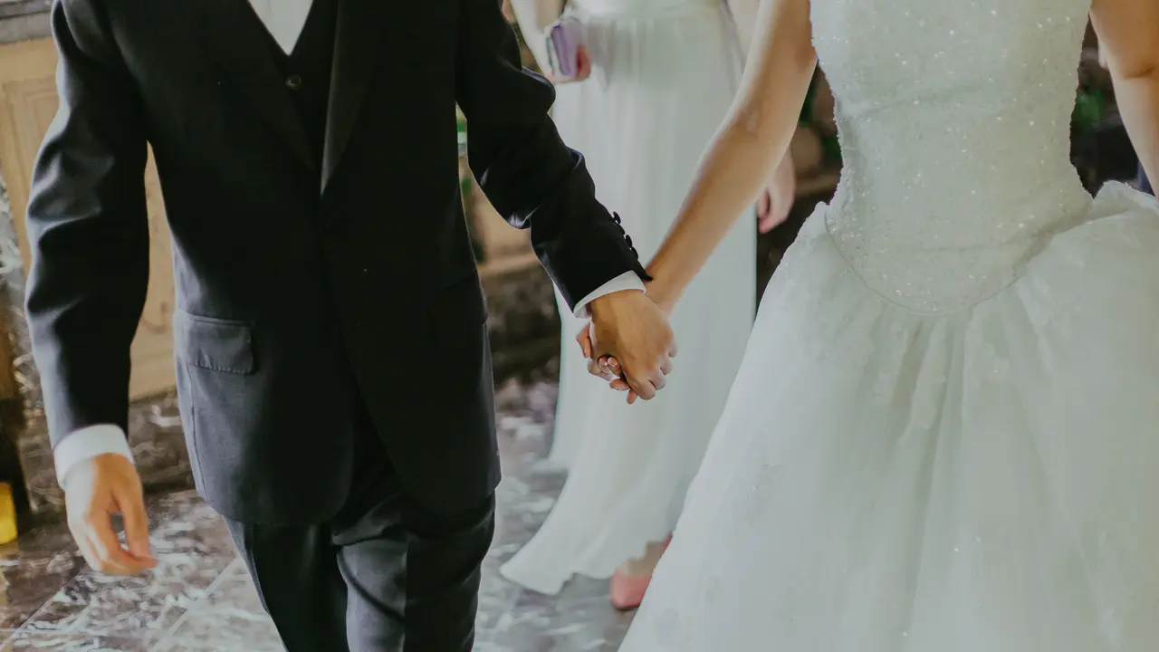 wedding expo