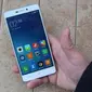 Xiaomi akan meluncurkan ponsel Redmi 3S sebagai pembaruan dari Redmi 3.  (Sumber: Gizmo China)