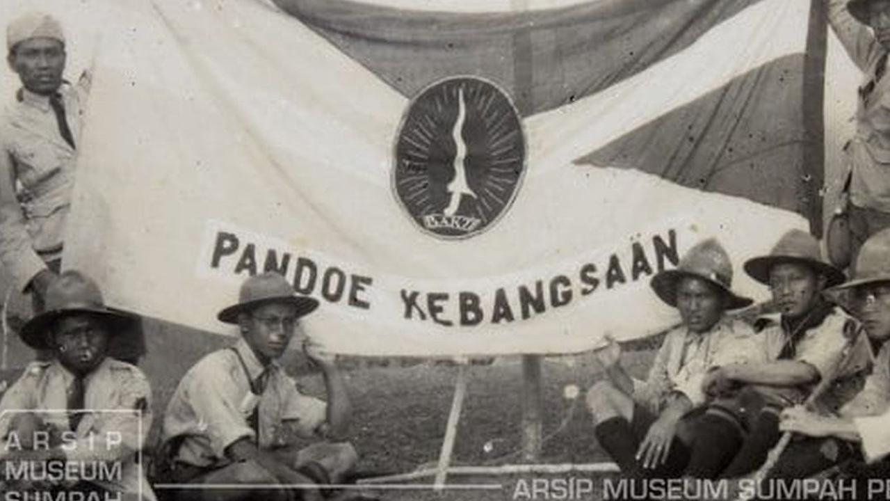 Sejarah Pramuka: Cikal Bakal Jambore Nasional