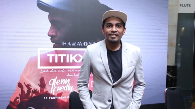 [Fimela] Glenn Fredly