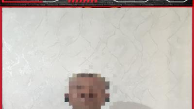 Kesal Meteran Disegel, Pria Ini Rusak Kantor PDAM
