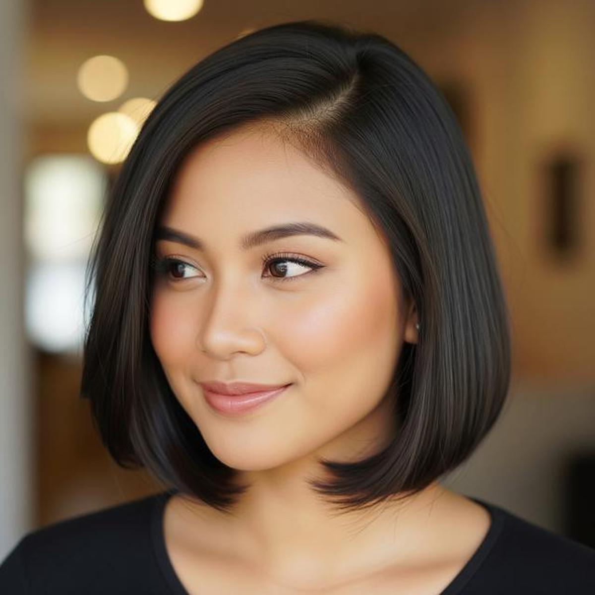 7 Model Rambut Pendek Viral 2026, dari Soft Layer Bob hingga Airy Bangs yang Gampang Ditata Sendiri