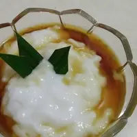 Bubur sumsum/Copyright cookpad.com/Erin Juliana