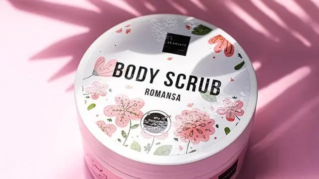 10 Rekomendasi Skincare Terbaik Edisi 2024 untuk Mencerahkan Leher Hitam