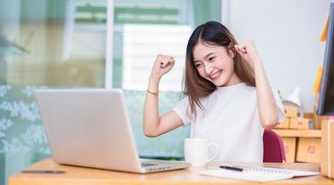 Cara Membentuk Kebiasaan Produktif saat Menjalani Hidup Sehari-hari -  Lifestyle Fimela.com