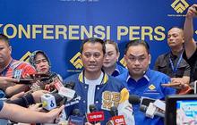 Partai Gema Bangsa Deklarasi Dukungan Prabowo Maju Pilpres 2029 untuk Dua Periode