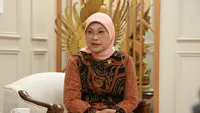 Saksi Sebut Eks Menaker Ida Fauziyah Terima Dana Pemerasan Sertifikasi K3, Begini Respons KPK