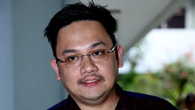 [Bintang] Farhat Abbas