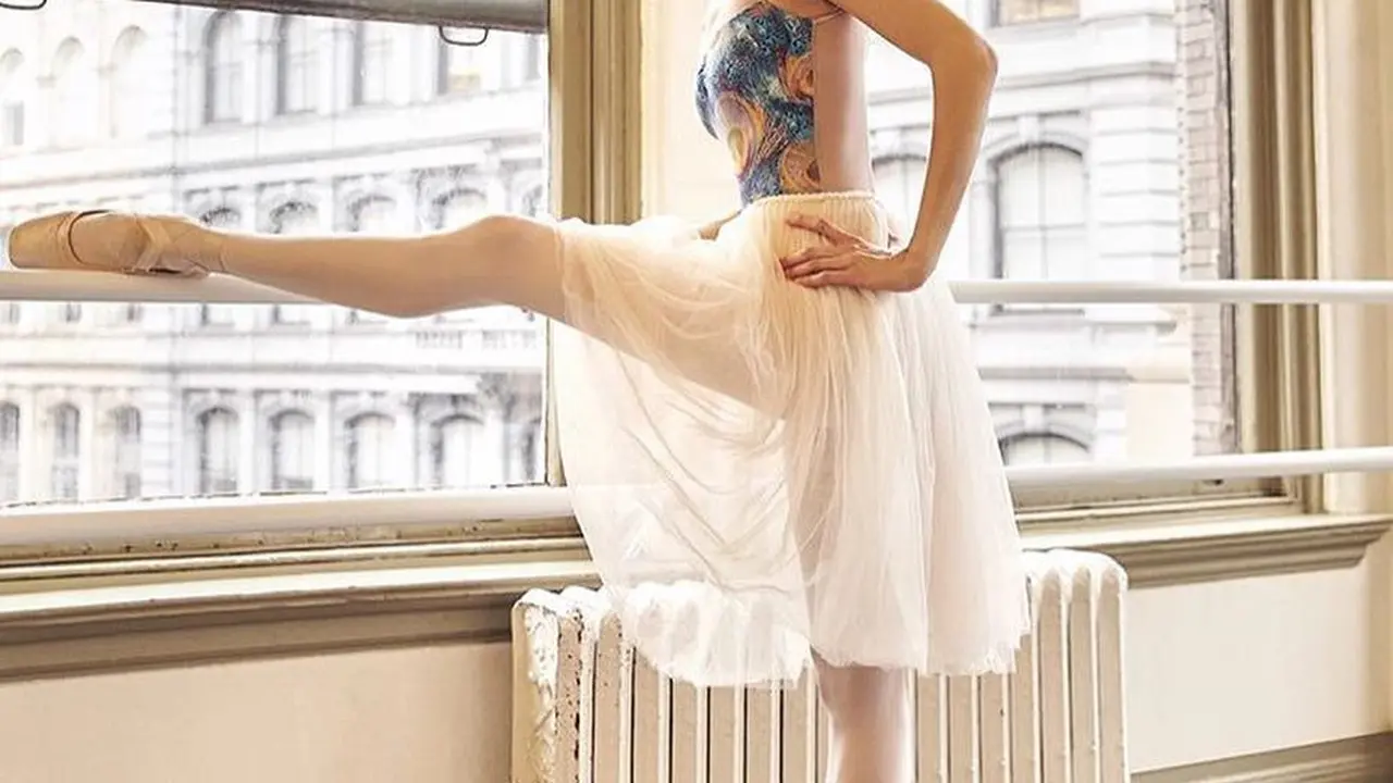 Melanie Hemrick