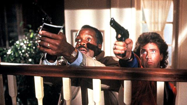 Lethal Weapon (1987)