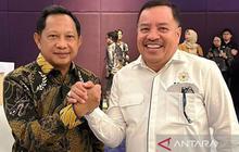 Pemkab Nagan Raya Desak Pemerintah Pusat Segera Realisasikan TKD Aceh 2026