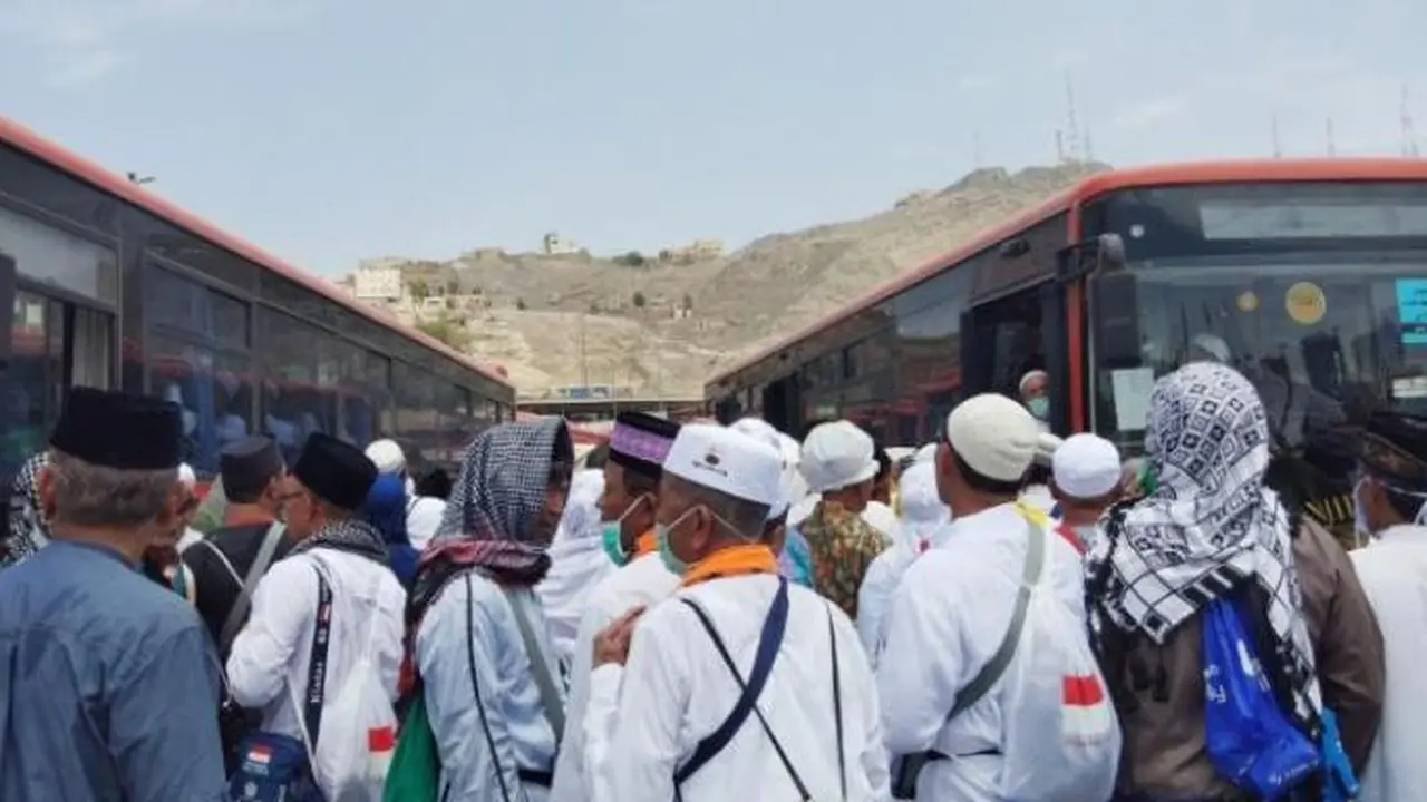 Bus Salawat akan dihentikan beberapa waktu