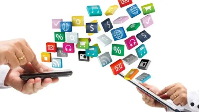 Aplikasi Smartphone