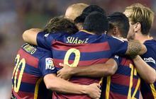 Barcelona Bisa Dikalahkan