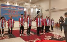 PSMTI Singkawang Perkuat Sinergi, Komitmen Bangun Kesetaraan Sosial Inklusif