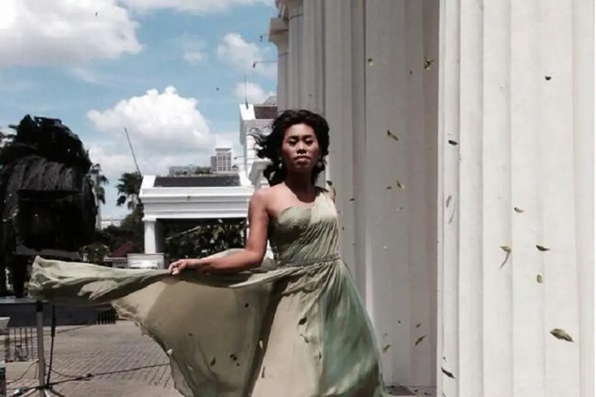 Evi D'Academy 2