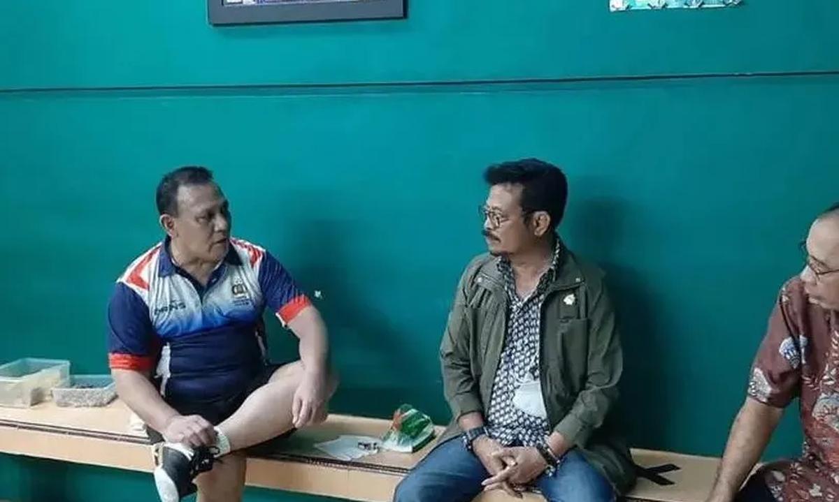 Dok. Istimewa