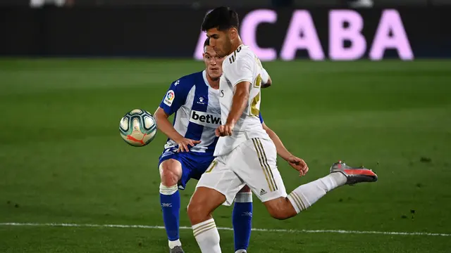 Marco Asensio