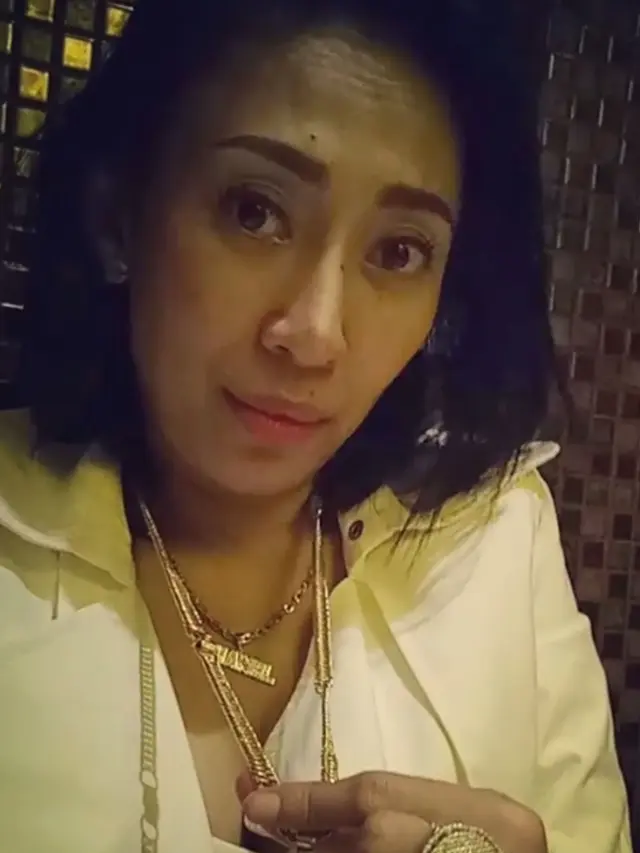 Dewi Sanca
