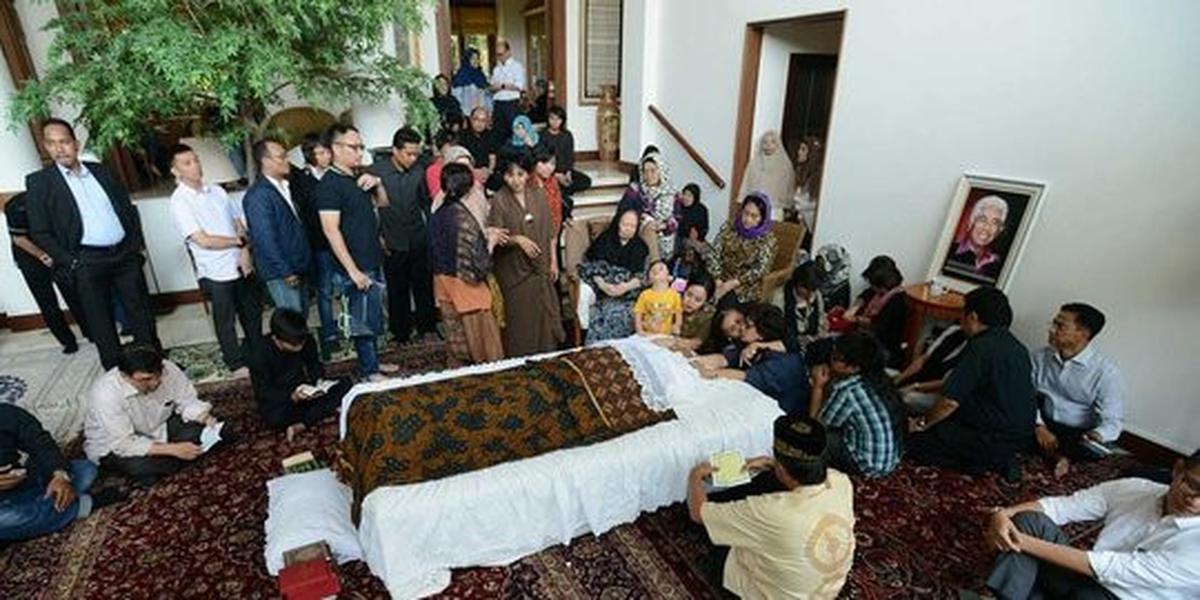Konsisten bela rakyat tertindas