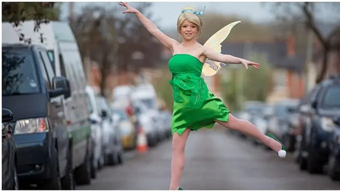 Foto: copyright dailymail.co.uk