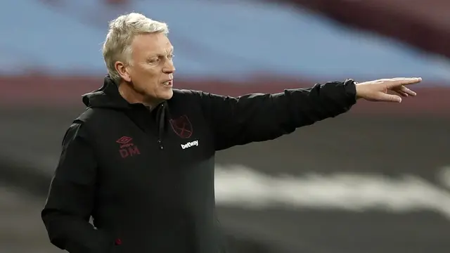 Taklukan Aston Villa, West Ham United Gapai 5 Besar Klasemen Liga Inggris