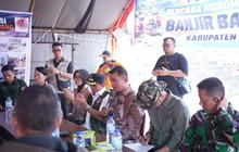 Terungkap, Ini Alasan Tanggap Darurat Banjir Bandang Solok Diperpanjang