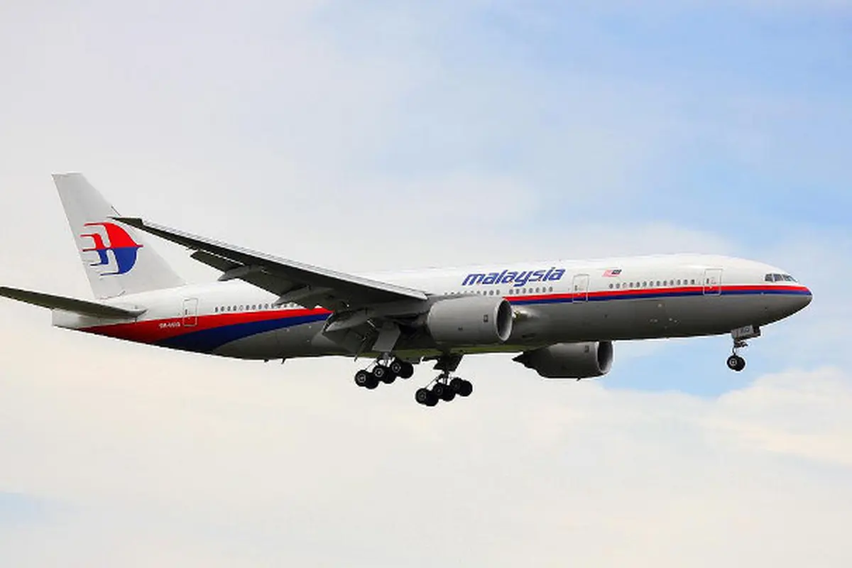 Percakapan ATC Pada Detik-detik Hilangnya Pesawat MH370 Dirilis