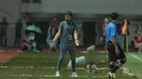 Komentar Luis Milla soal Buruknya Penyelesaian Akhir Timnas Indonesia U-23